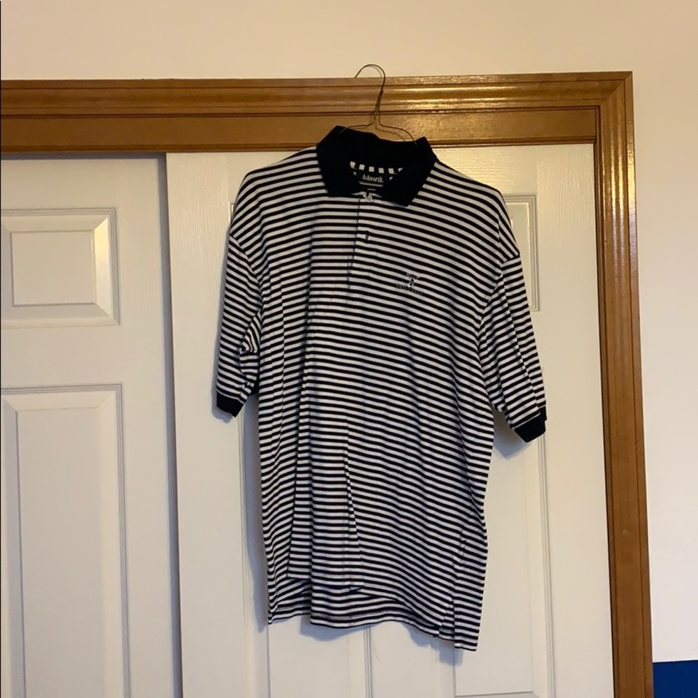 Deer Creek golf polo